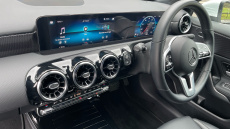 Mercedes-Benz A-Class A180 Sport Executive Edition 5dr Auto Petrol Hatchback